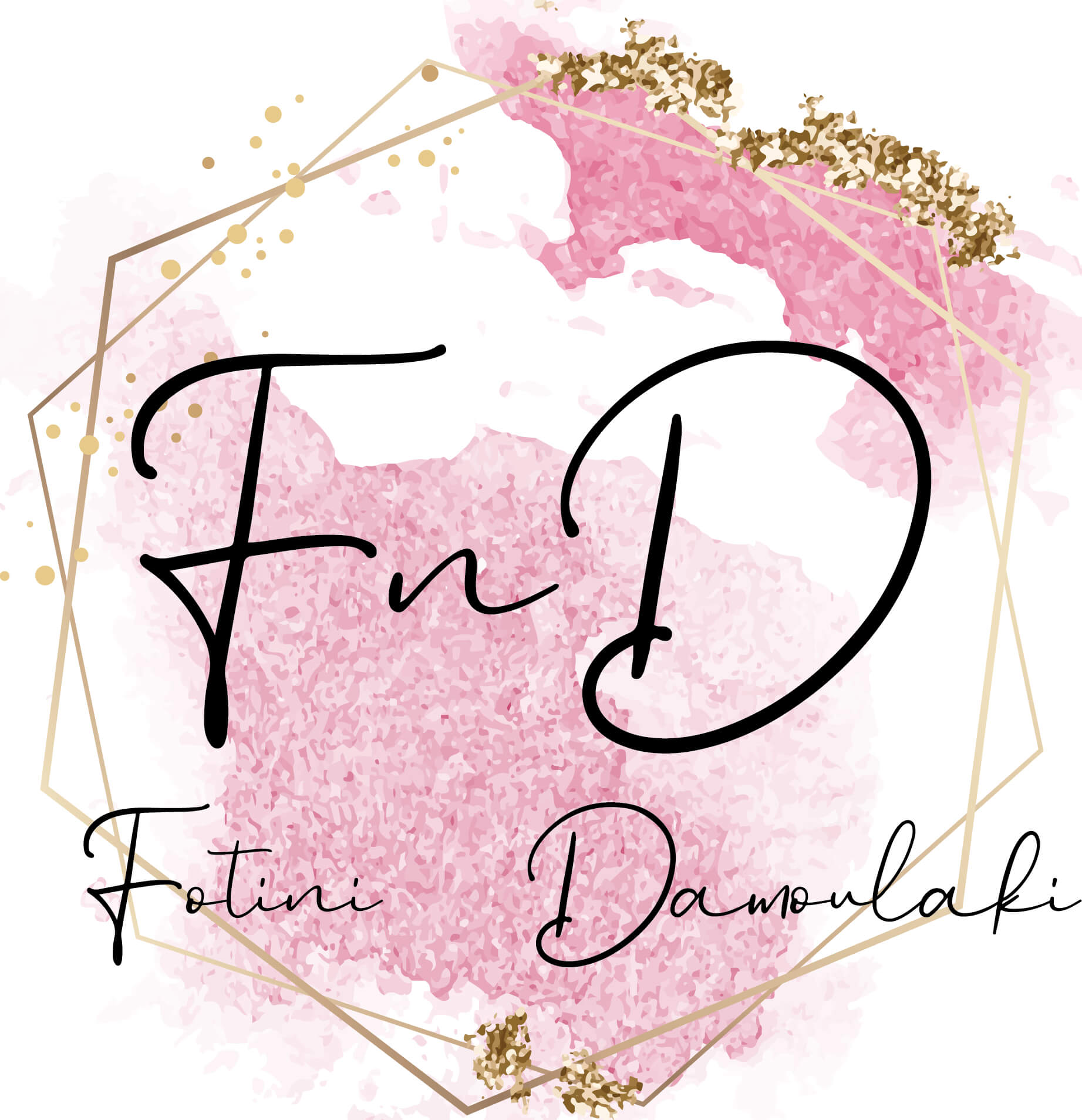 λογοτυπο fnd clothes