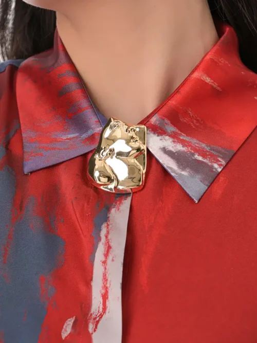 Aphrodite of Milos clip-on Jewel