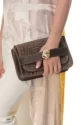 Brown Leather Bag